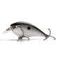 Vobler Banshee Crankbait 60mm 12g VC03 Kaki Shad, Ujuv hind ja info | Landid, voblerid | hansapost.ee