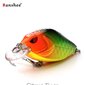 Vobler Banshee Crankbait 58mm 9g VKR01-58, roheline цена и информация | Landid, voblerid | hansapost.ee