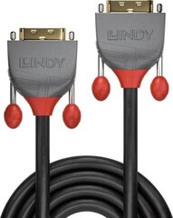 Lindy 36224 цена и информация | Кабели и провода | hansapost.ee