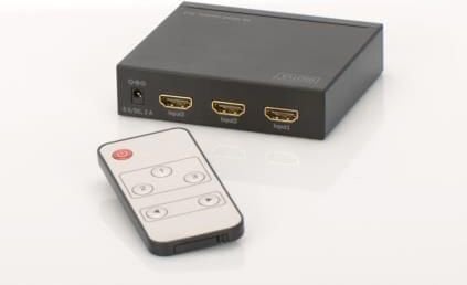 Digitus, HDMI hind ja info | Juhtmed ja kaablid | hansapost.ee