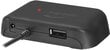 Speedlink USB hub Snappy Evo USB 2.0 4-port (SL-140004) hind ja info | Juhtmed ja kaablid | hansapost.ee