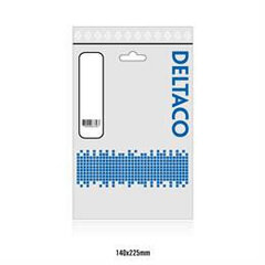 Deltaco MM-110, RCA, 2m цена и информация | Кабели и провода | hansapost.ee