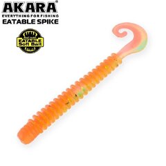 Tvisterid Akara Eatable Spik 8.5cm hind ja info | Akara Puhkus | hansapost.ee