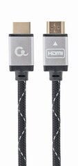 Gembird CCB-HDMIL-5M цена и информация | Кабели и провода | hansapost.ee