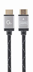 Gembird CCB-HDMIL-7.5M, HDMI, 7.5 м цена и информация | Кабели и провода | hansapost.ee