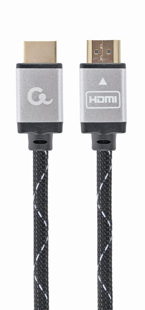 Gembird CCB-HDMIL-7.5M цена и информация | Juhtmed ja kaablid | hansapost.ee
