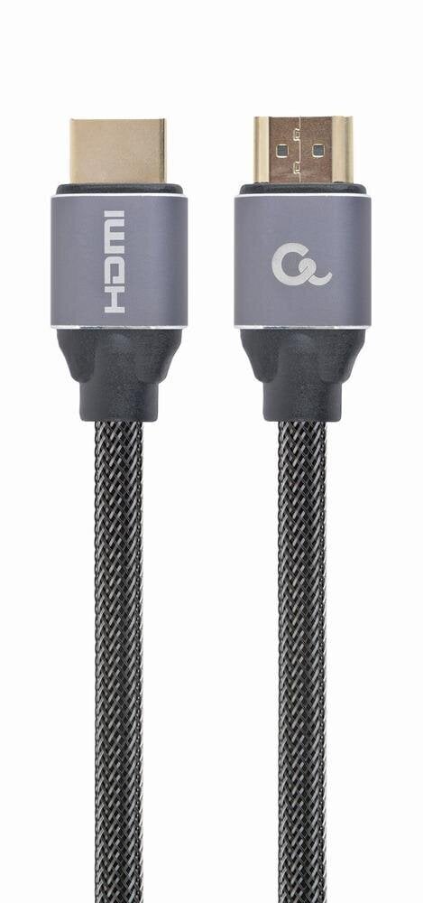 Gembird CCBP-HDMI-2M цена и информация | Juhtmed ja kaablid | hansapost.ee