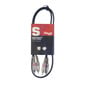 Stagg STC2C, RCA, 2 m hind ja info | Juhtmed ja kaablid | hansapost.ee