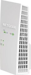 Wi-Fi Võimendi Netgear EX6250-100PES 1750 Mbps hind ja info | Signaalivõimendid | hansapost.ee