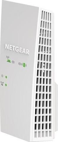 Wi-Fi Võimendi Netgear EX6250-100PES 1750 Mbps цена и информация | Signaalivõimendid | hansapost.ee