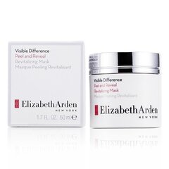 Taastav kreem Elizabeth Arden Visible Difference (50 ml) (50 ml) hind ja info | Elizabeth Arden Parfüümid, lõhnad ja kosmeetika | hansapost.ee