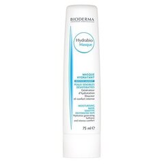 Niisutav mask Bioderma Hydrabio (75 ml) hind ja info | Bioderma Parfüümid, lõhnad ja kosmeetika | hansapost.ee