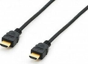 Equip 119375, HDMI, 20 m цена и информация | Кабели и провода | hansapost.ee