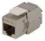 Deltaco MD-121, RJ45 (CAT 6A) hind ja info | Juhtmed ja kaablid | hansapost.ee