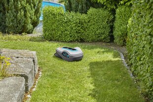 Robotniiduk Gardena Sileno life 1000 price and information | Robotmuruniidukid | hansapost.ee