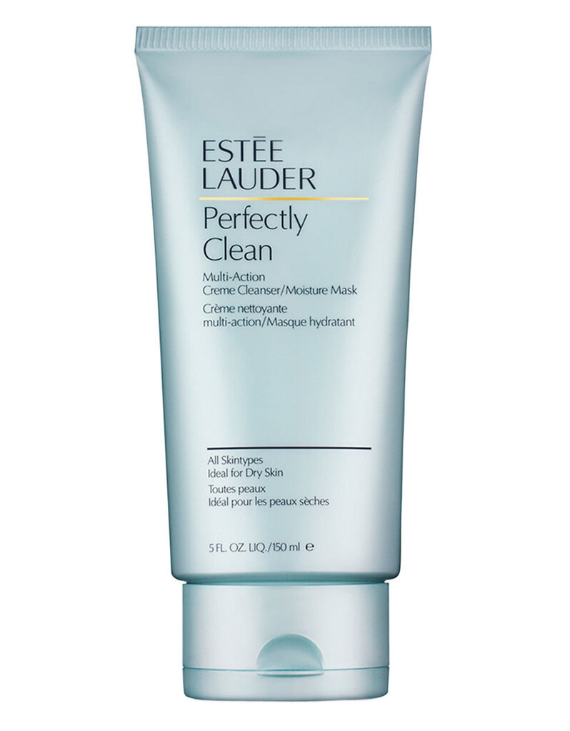 Estée Lauder Perfectly Clean Multi-Action näomask 150 ml цена и информация | Näomaskid ja silmamaskid | hansapost.ee
