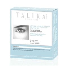 Silmaplaaster Talika Eye Therapy Patch 6 tk. price and information | Face masks and eye masks | hansapost.ee