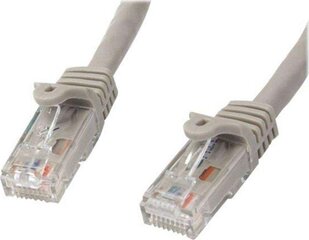 STARTECH Cat6 Patch Cable with Snagless hind ja info | Juhtmed ja kaablid | hansapost.ee