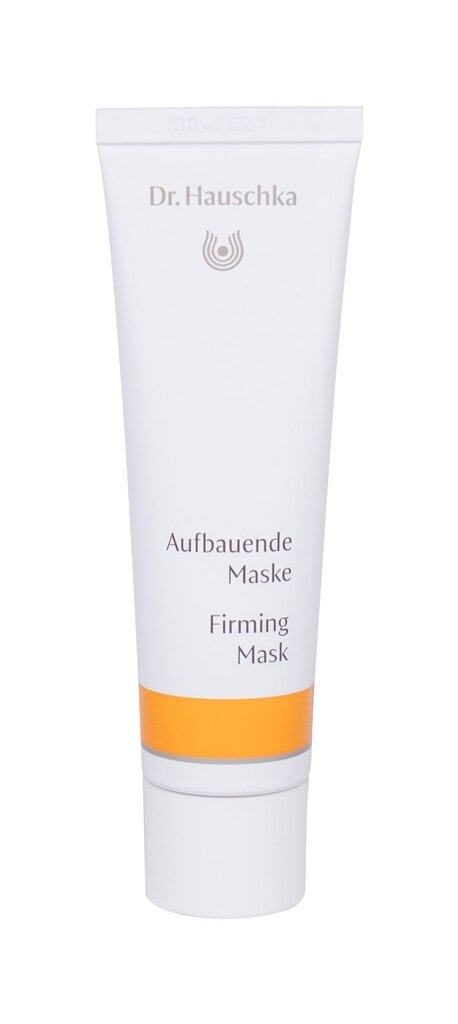 Pinguldav näomask küpsele nahale Dr. Hauschka Firming Mask 30 ml цена и информация | Näomaskid ja silmamaskid | hansapost.ee