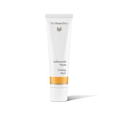 Укрепляющая маска для зрелой кожи лица Dr. Hauschka Firming Mask 30 мл цена и информация | Маски для лица, патчи для глаз | hansapost.ee