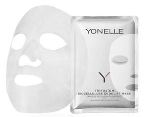 Näomask Yonelle Trifusion Biocellulose Endolift hind ja info | Näomaskid ja silmamaskid | hansapost.ee