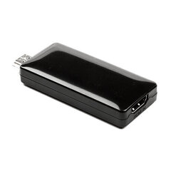 HDMI-signaali repiiter kuni 30 m hind ja info | USB adapterid ja jagajad | hansapost.ee
