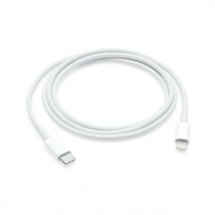 Juhe USB Type-C Mocco 1m hind ja info | Mocco Televiisorid ja tarvikud | hansapost.ee