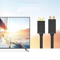 HDMI kaabel Ugreen hind ja info | Ugreen Kodumasinad | hansapost.ee