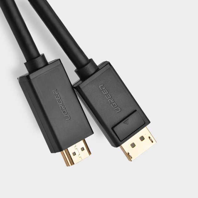 HDMI kaabel Ugreen hind ja info | Juhtmed ja kaablid | hansapost.ee