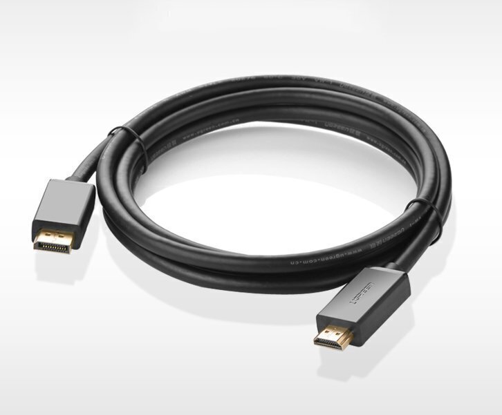 HDMI kaabel Ugreen hind ja info | Juhtmed ja kaablid | hansapost.ee