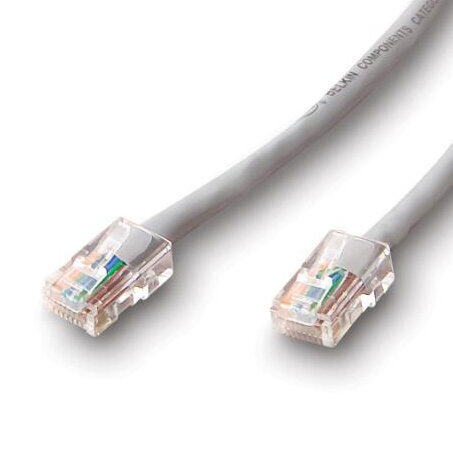 Sbox UTP CAT6, (UTP-CAT6-5), 5m цена и информация | Juhtmed ja kaablid | hansapost.ee