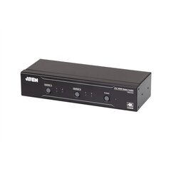 Aten VM0202H, HDMI hind ja info | Juhtmed ja kaablid | hansapost.ee