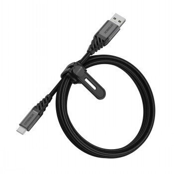 Otterbox USB-A - USB-C, 1m цена и информация | Juhtmed ja kaablid | hansapost.ee