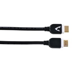 HDMI-кабель Avinity (1,5 м), 00127153 цена и информация | Hama Товары для школы | hansapost.ee