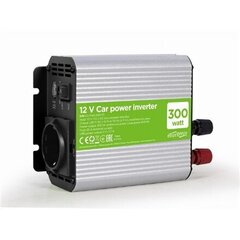 EnerGenie EG-PWC300-01 цена и информация | Кабели и провода | hansapost.ee