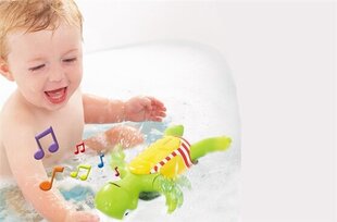TOMY игрушка для ванной Kilpkonn, 2712 цена и информация | Игрушки для малышей | hansapost.ee