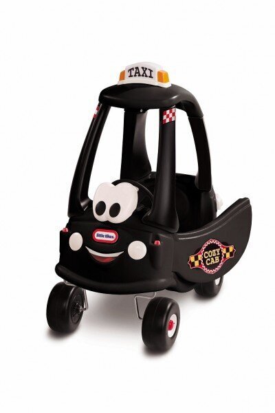 Tõukeauto Little Tikes Cozy Coupe цена и информация | Beebide mänguasjad | hansapost.ee