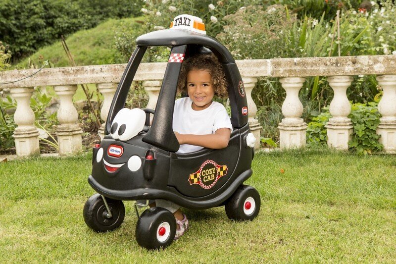 Tõukeauto Little Tikes Cozy Coupe hind ja info | Beebide mänguasjad | hansapost.ee