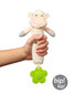 Närimismänguasi BabyOno 6k+ SWEET LAMBIE hind ja info | Beebide mänguasjad | hansapost.ee