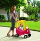 Lükatav masin lastele Little Tikes Cozy Coupe, 612060 hind ja info | Beebide mänguasjad | hansapost.ee