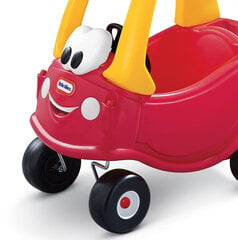 Lükatav masin lastele Little Tikes Cozy Coupe, 612060 hind ja info | Beebide mänguasjad | hansapost.ee