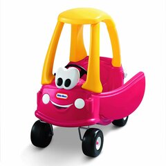 Толкаемая машина для детей Little Tikes Cozy Coupe, 612060 цена и информация | Игрушки для малышей | hansapost.ee