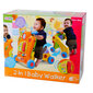 Käimistugi-mootorratas 2 in 1 Playgo INFANT&TODDLER 2446 цена и информация | Beebide mänguasjad | hansapost.ee