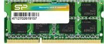 Silicon Power DDR3 SODIMM 4GB 1600MHz CL11 (SP004GBSTU160N02) цена и информация | Объём памяти (RAM) | hansapost.ee