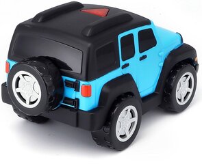 BB JUNIOR mänguauto Jeep Lil Driver цена и информация | Игрушки для малышей | hansapost.ee
