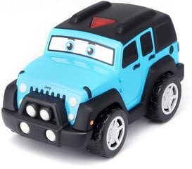 BB JUNIOR игрушечная машинка Jeep Lil Driver цена и информация | Игрушки для малышей | hansapost.ee