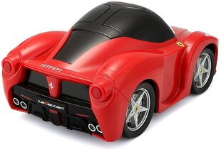 BB JUNIOR игрушечная машинка Ferrari My First RC, 16-91002 цена и информация | Игрушки для малышей | hansapost.ee