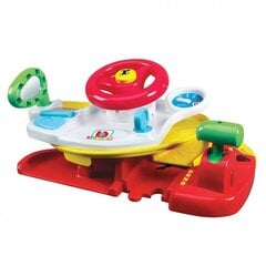 BB JUNIOR комплект Ferrari Dash 'N Drive, 16-88803 цена и информация | Игрушки для малышей | hansapost.ee