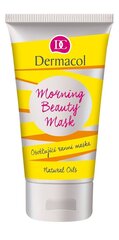Маска для лица Dermacol Morning Beauty Mask 150 мл цена и информация | Маски для лица, патчи для глаз | hansapost.ee