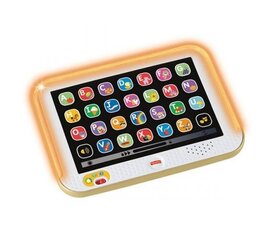 Fisher Price Smart stages venekeelne tahvelarvuti hind ja info | Beebide mänguasjad | hansapost.ee